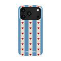 Cupid Lane - iPhone 18 Pro Case