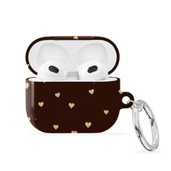 Velvet Hearts - AirPods 3 Case