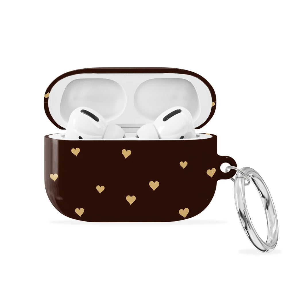 Velvet Hearts - AirPods Pro 1 Case