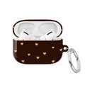 Velvet Hearts - AirPods Pro 1 Case