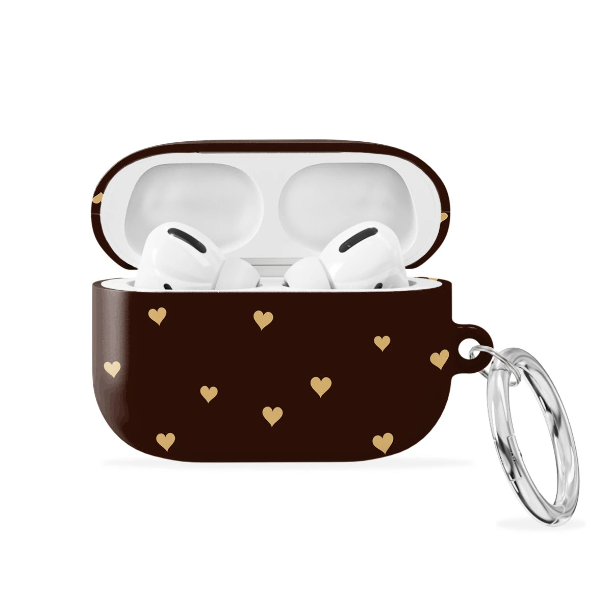Velvet Hearts - AirPods Pro 1 Case