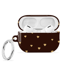 Velvet Hearts - AirPods Pro 2 Case