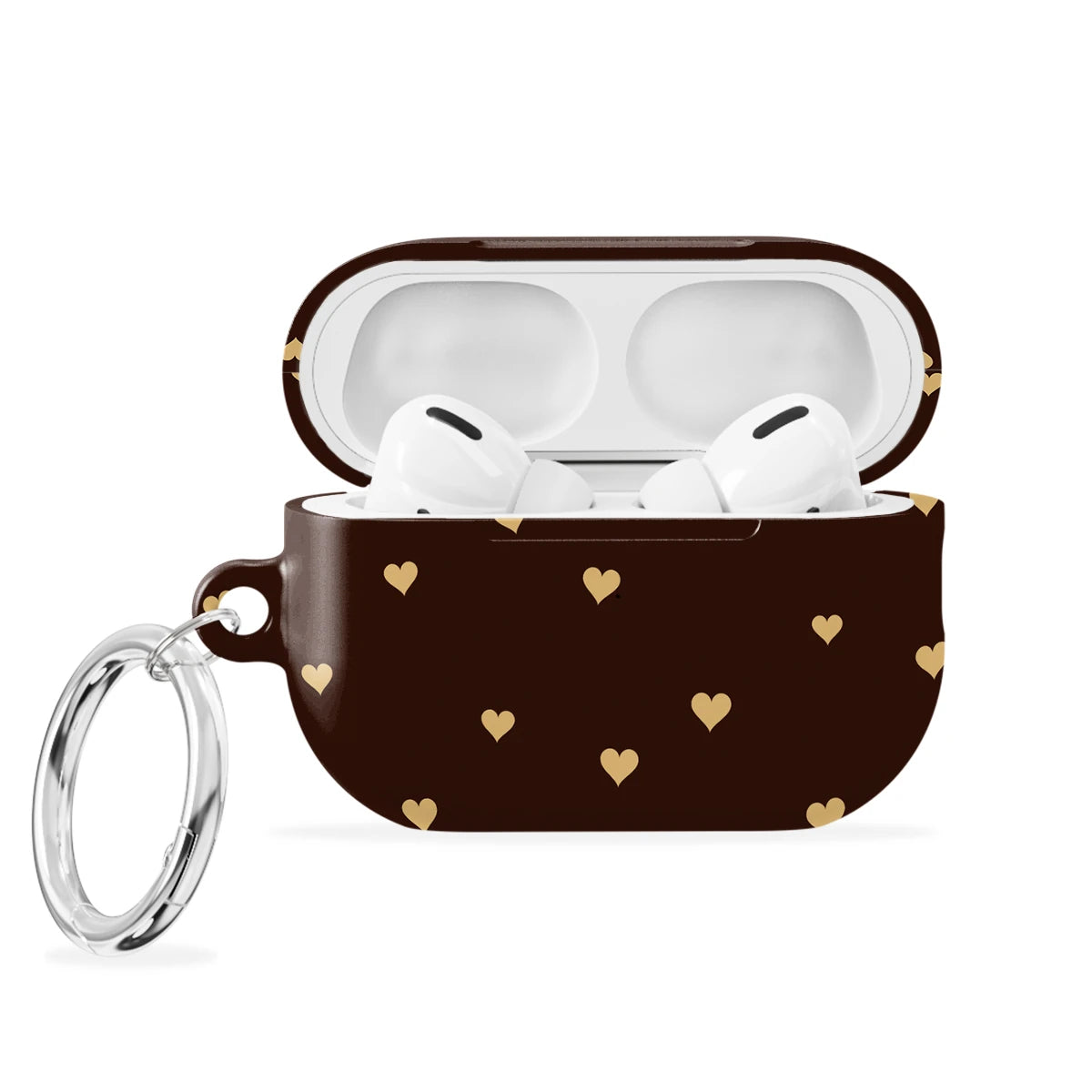 Velvet Hearts - AirPods Pro 2 Case