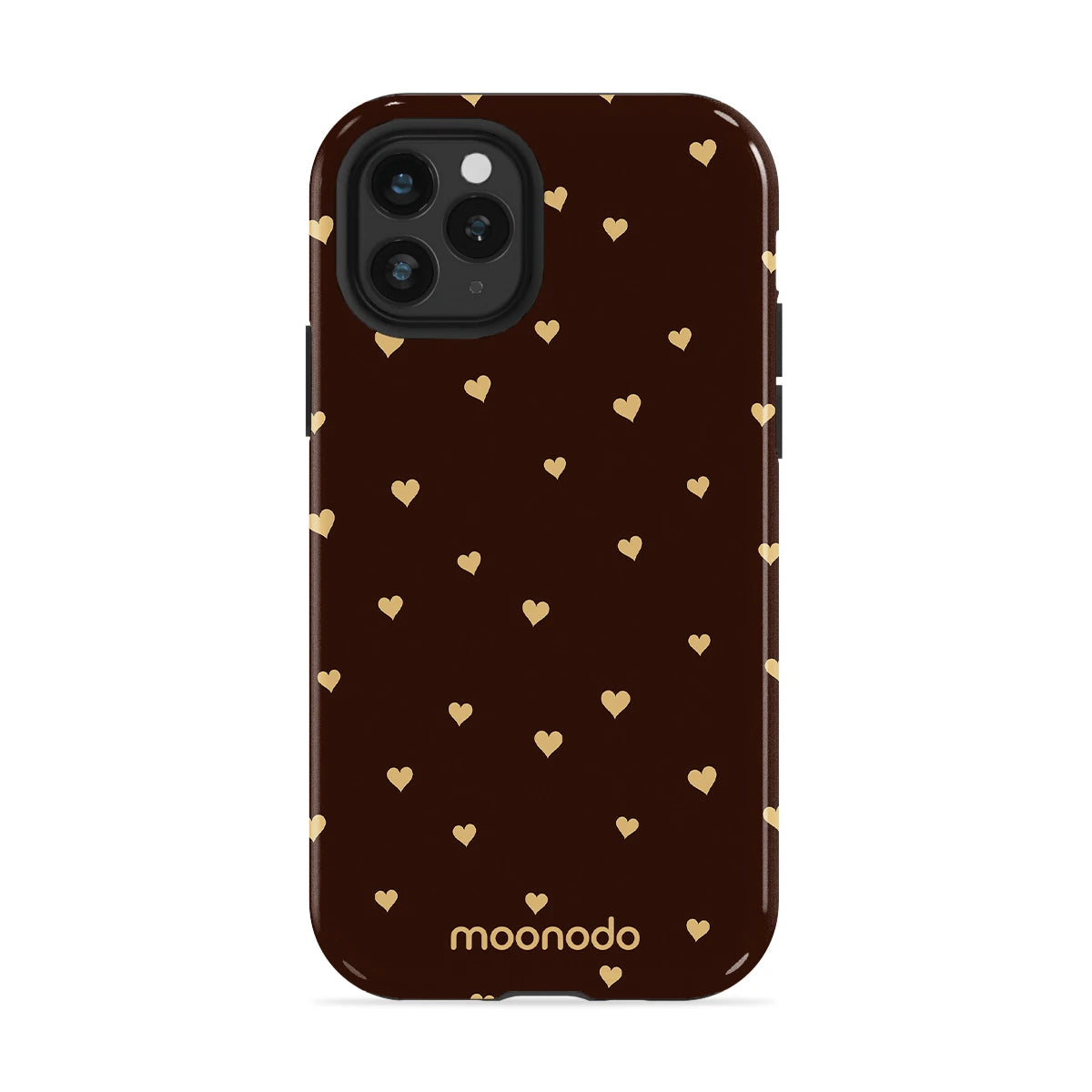 Velvet Hearts - iPhone 11 Pro Case