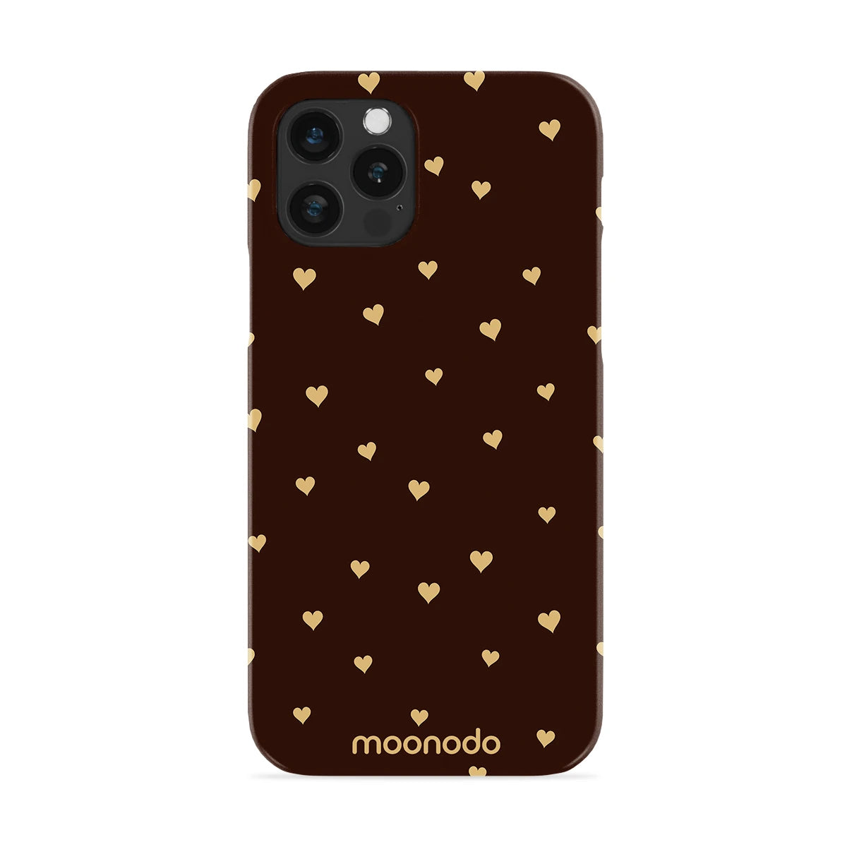 Velvet Hearts - iPhone 12 Pro Case