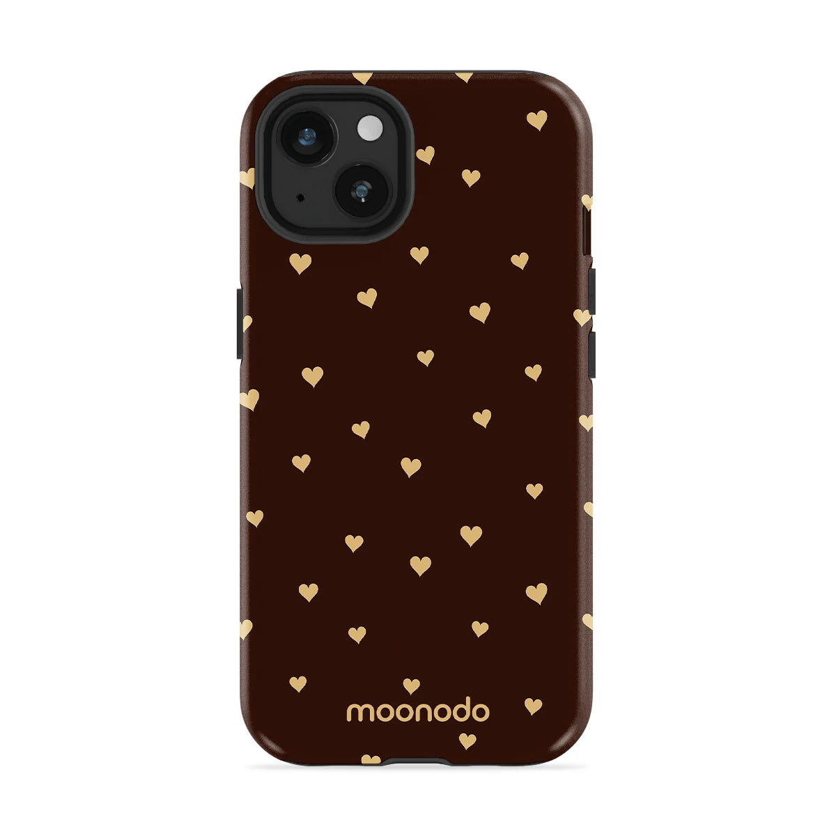 Velvet Hearts - iPhone 13 Case