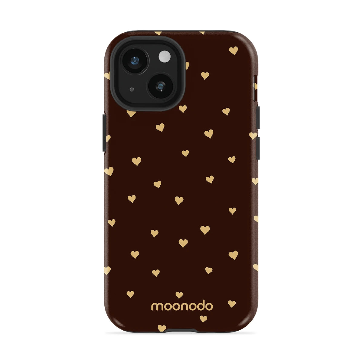 Velvet Hearts - iPhone 13 Mini Case