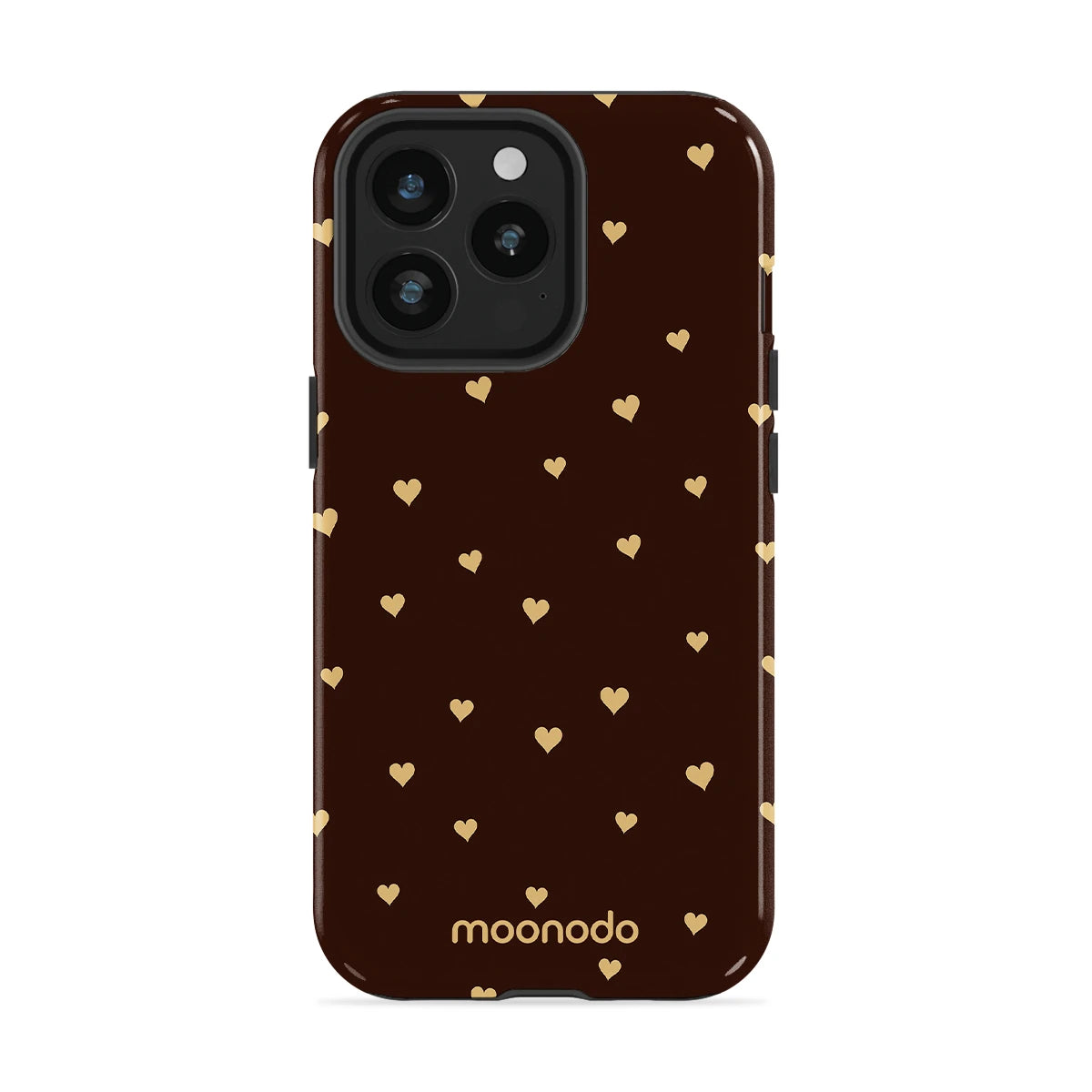 Velvet Hearts - iPhone 13 Pro Case