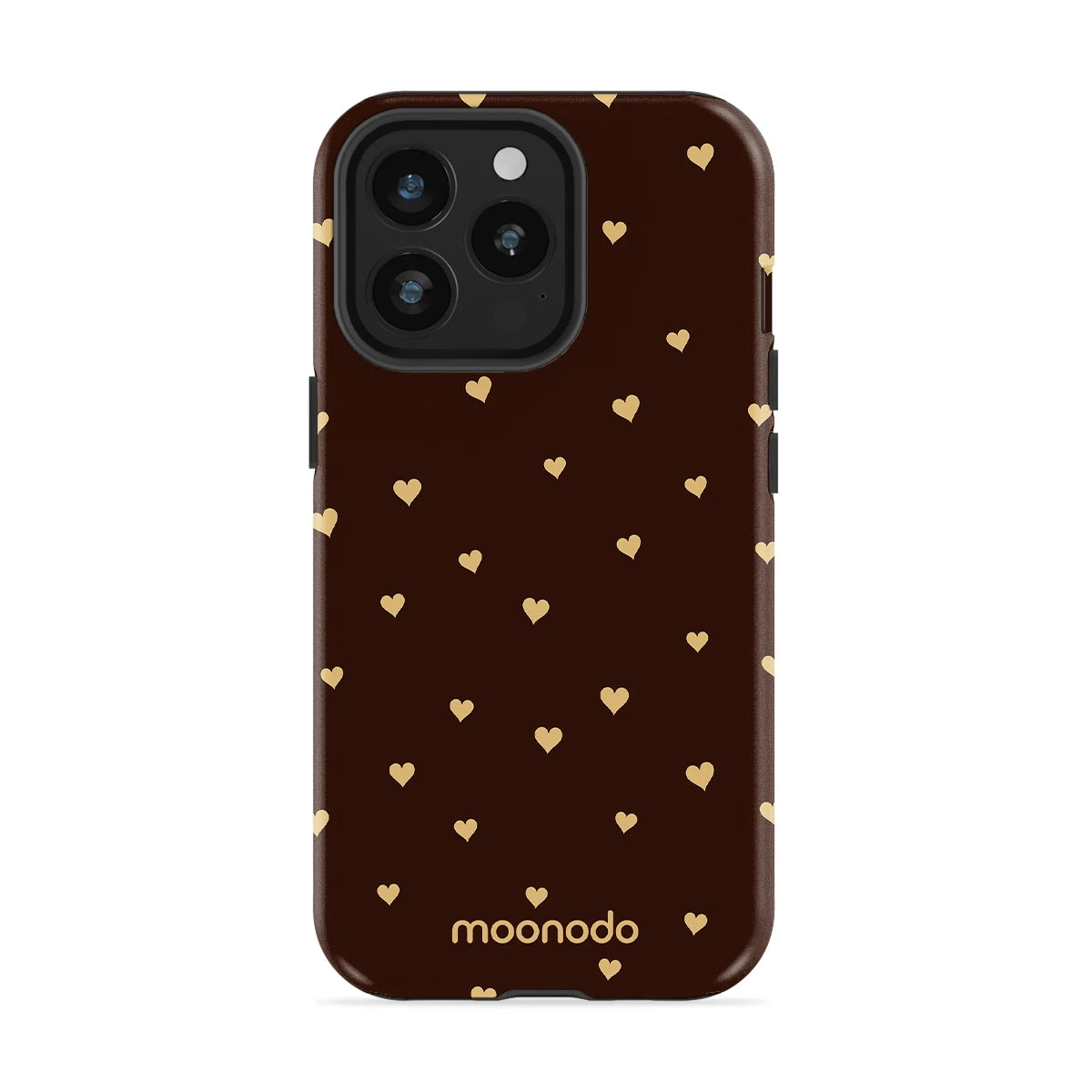 Velvet Hearts - iPhone 13 Pro Case