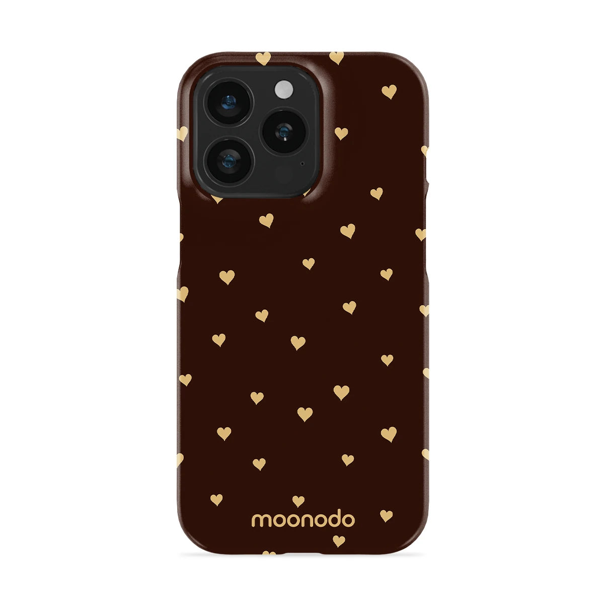 Velvet Hearts - iPhone 13 Pro Case