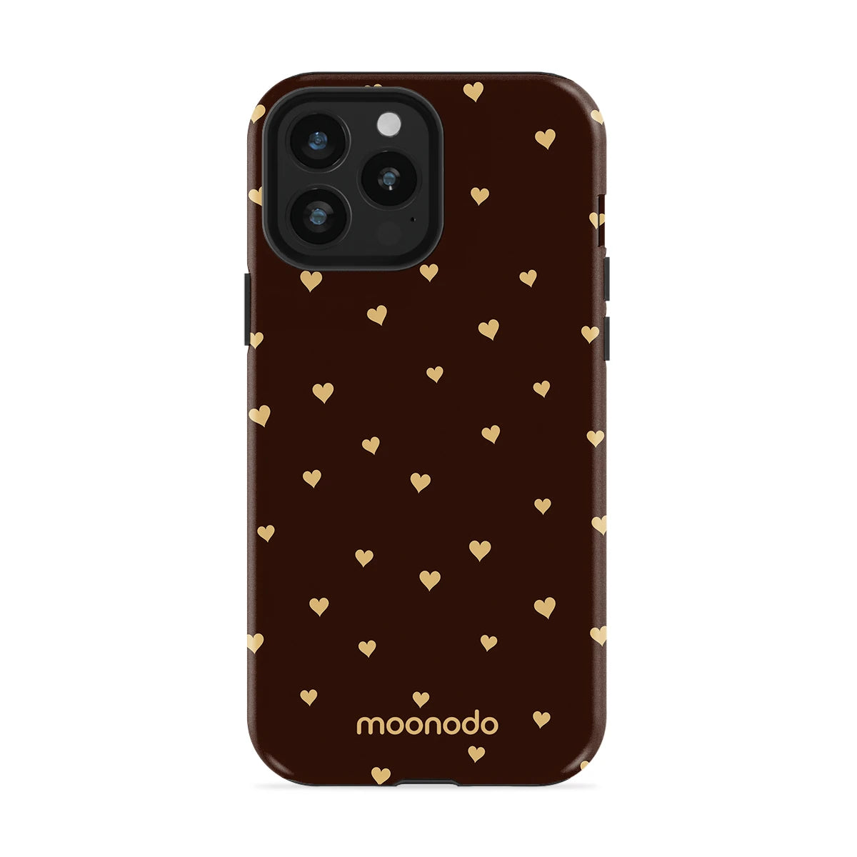 Velvet Hearts - iPhone 13 Pro Max Case