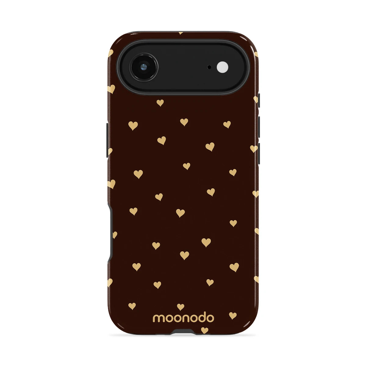 Velvet Hearts - iPhone 17 Air Case
