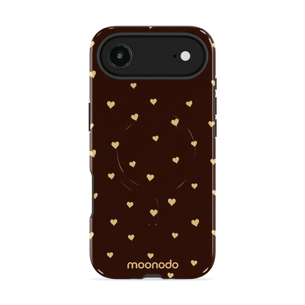 Velvet Hearts - iPhone 17 Air Case