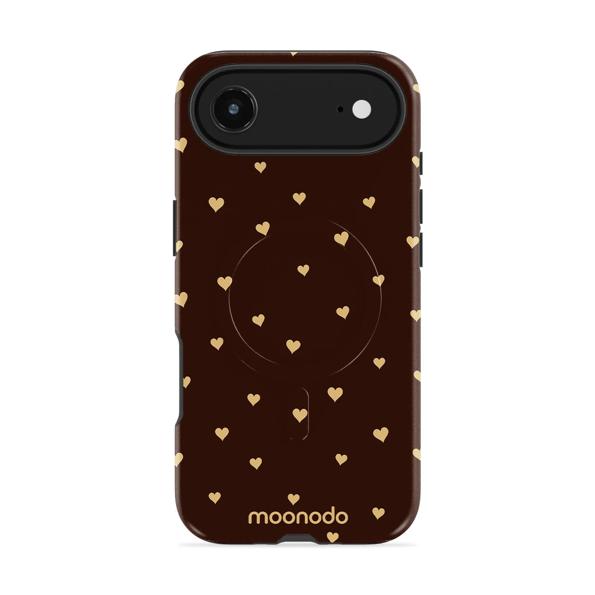 Velvet Hearts - iPhone 17 Air Case