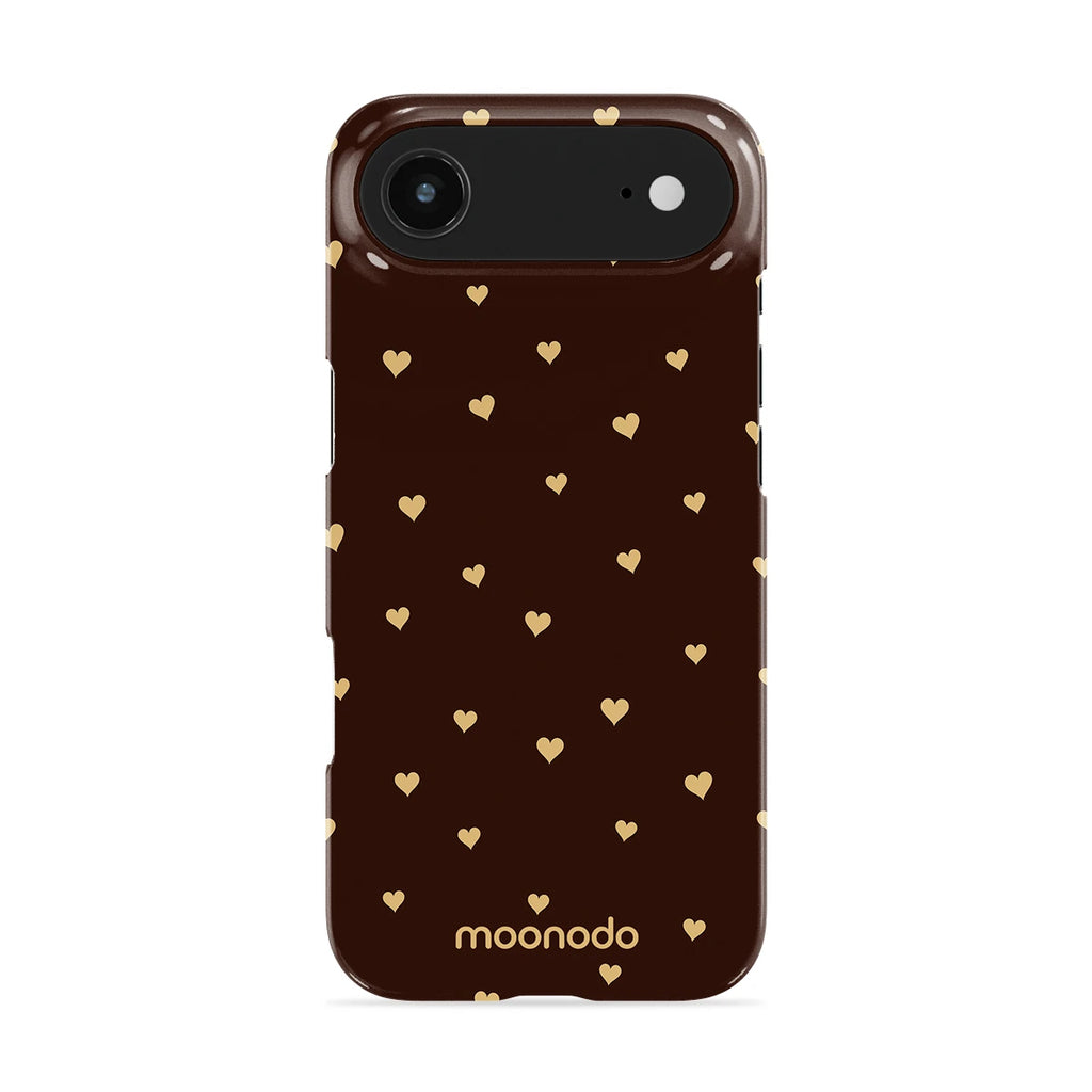 Velvet Hearts - iPhone 17 Air Case