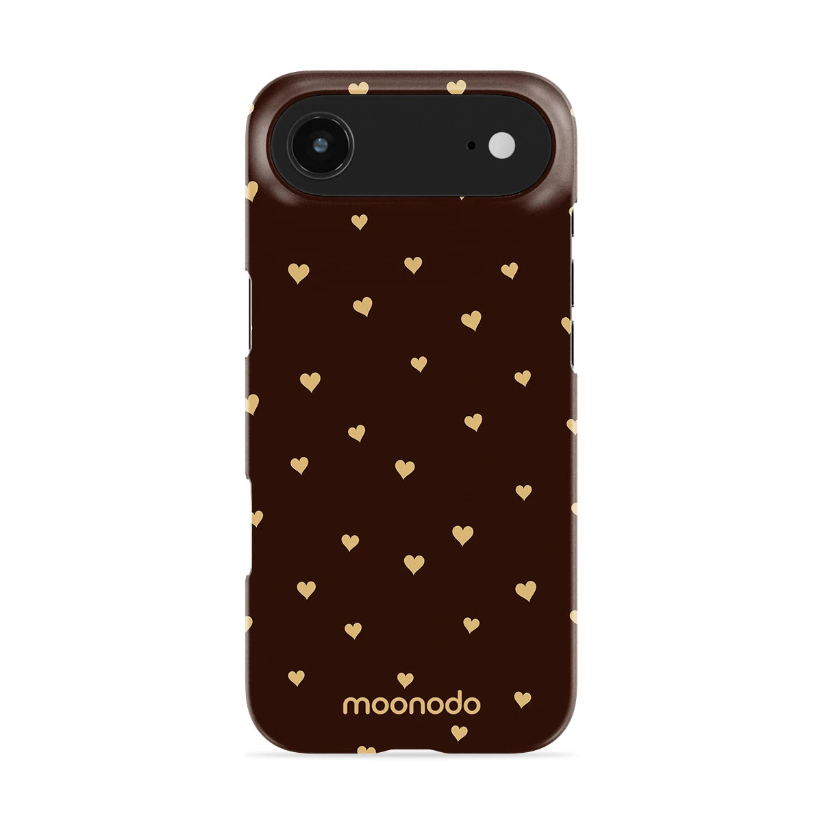 Velvet Hearts - iPhone 17 Air Case