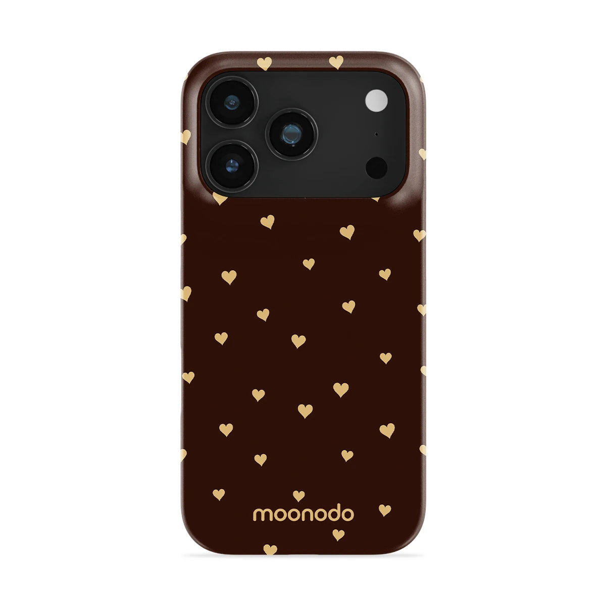 Velvet Hearts - iPhone 18 Pro Case