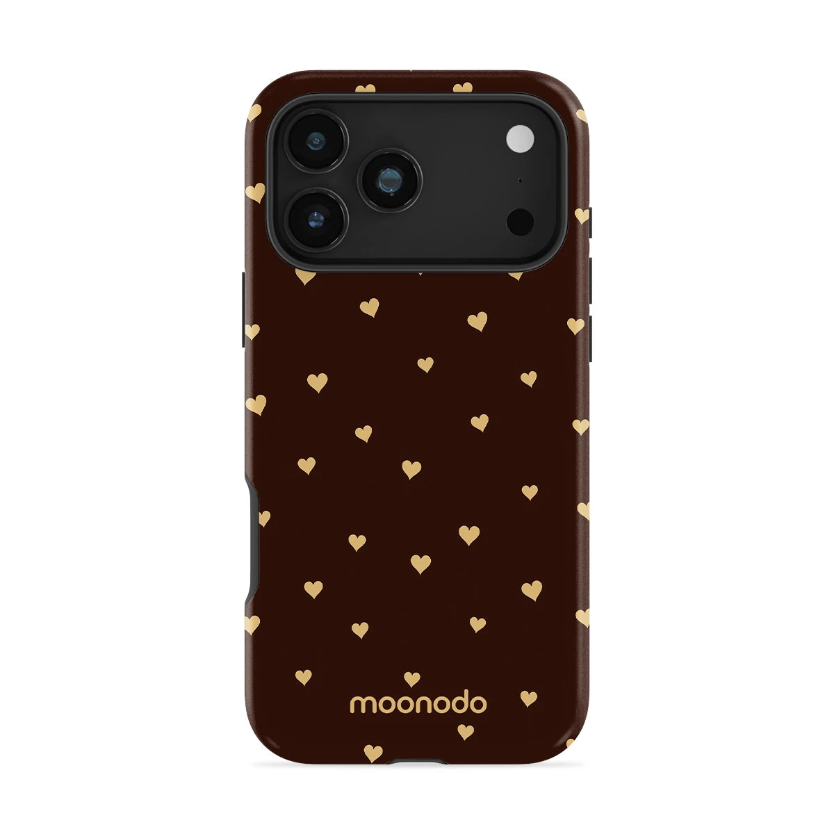 Velvet Hearts - iPhone 18 Pro Max Case