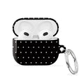 Noir Pinpoint - AirPods 3 Case