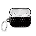 Noir Pinpoint - AirPods Pro 2 Case