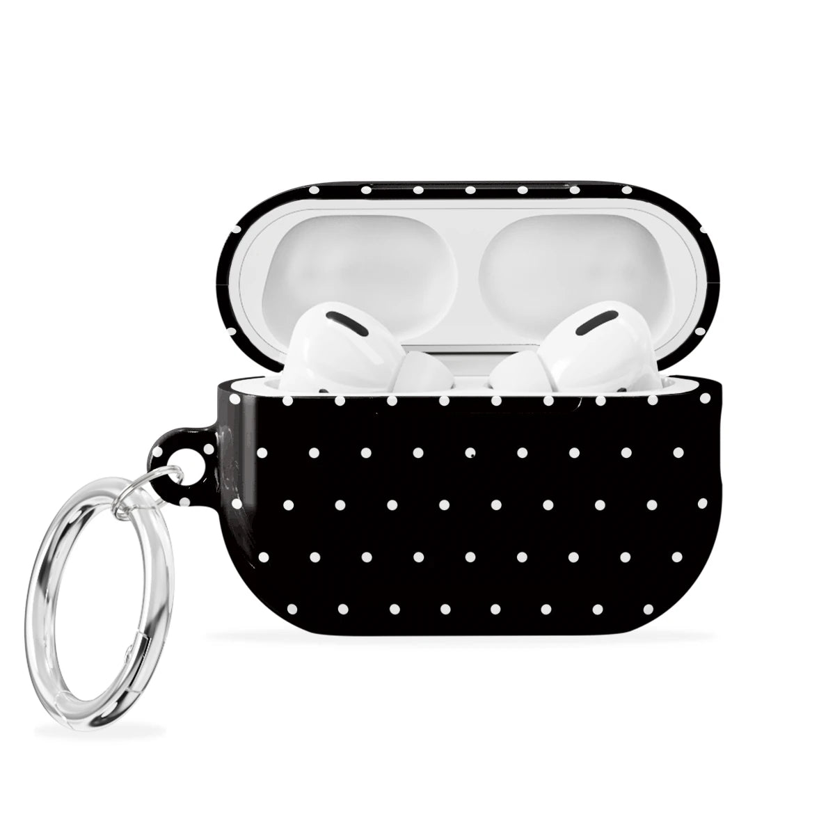 Noir Pinpoint - AirPods Pro 2 Case