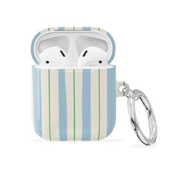 Coastline - AirPods 1 & 2 Case