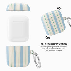 Coastline - AirPods 1 & 2 Case