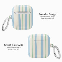 Coastline - AirPods 1 & 2 Case