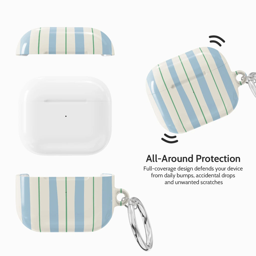 Coastline - AirPods 3 Case