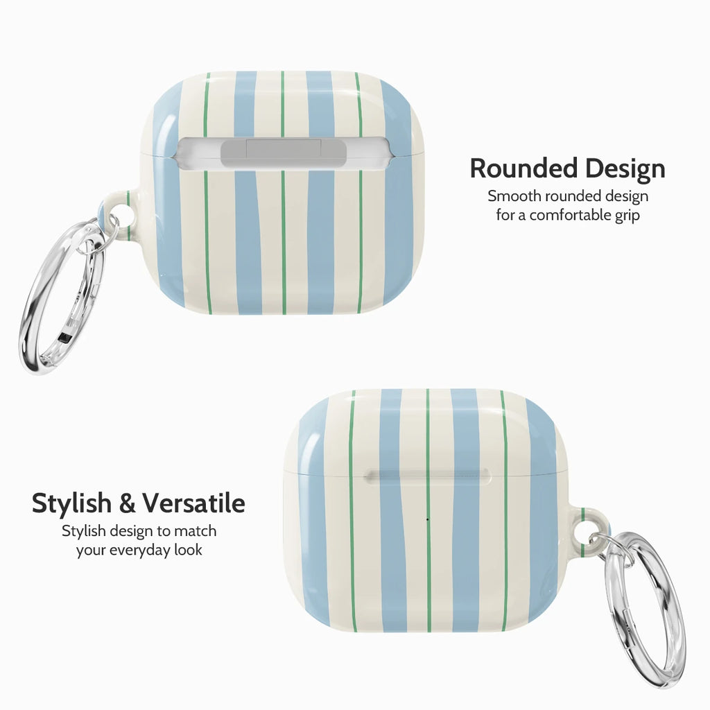 Coastline - AirPods 3 Case