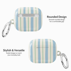 Coastline - AirPods 3 Case