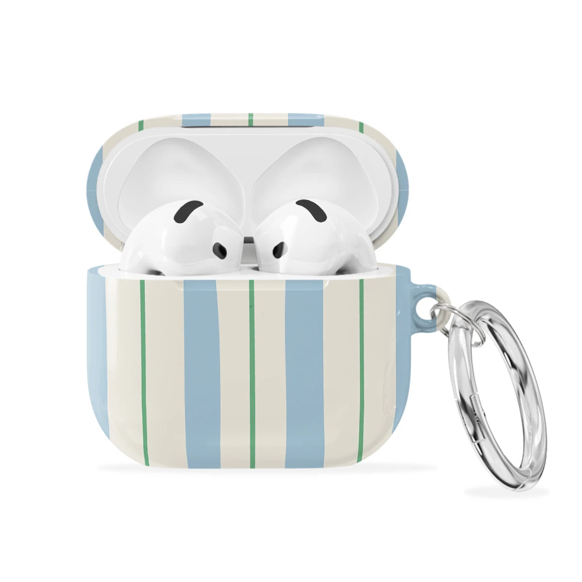 Coastline - AirPods 4 Case