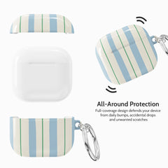Coastline - AirPods 4 Case