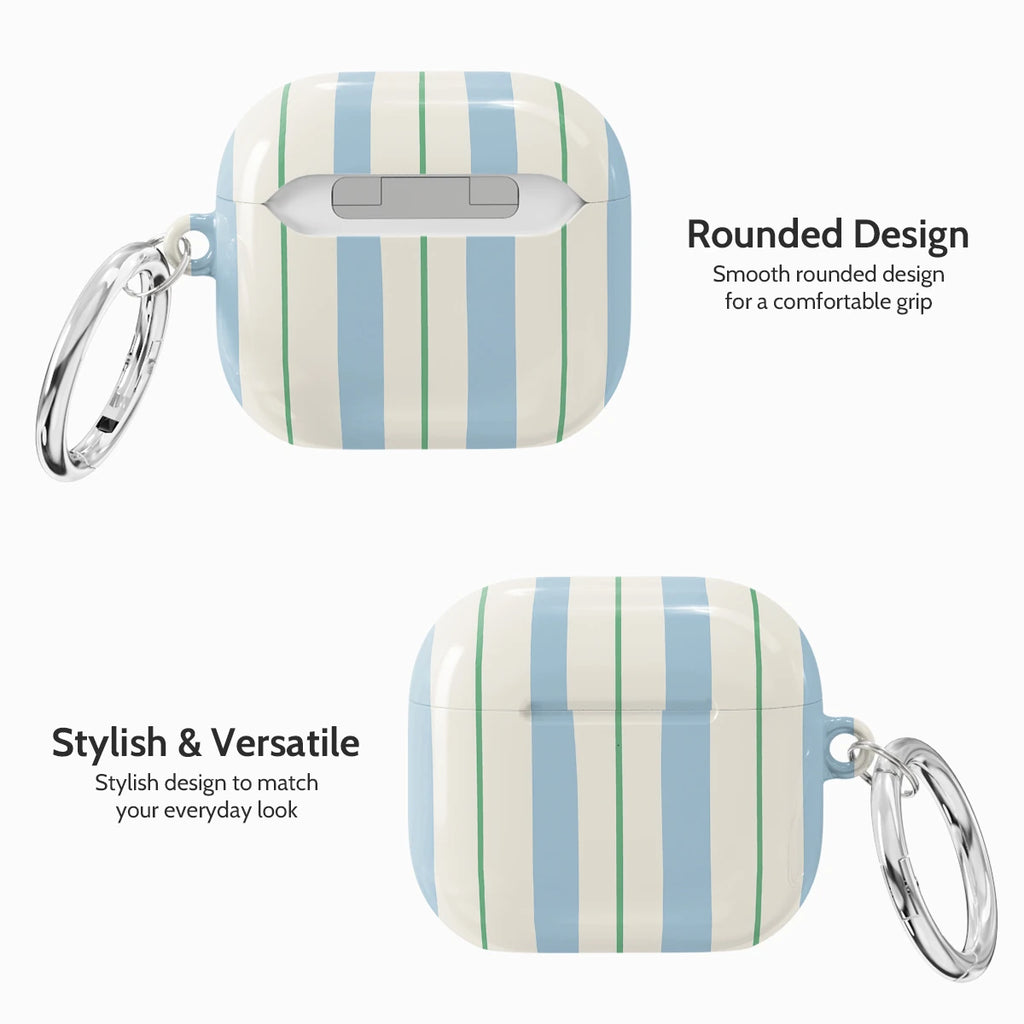 Coastline - AirPods 4 Case