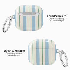 Coastline - AirPods 4 Case