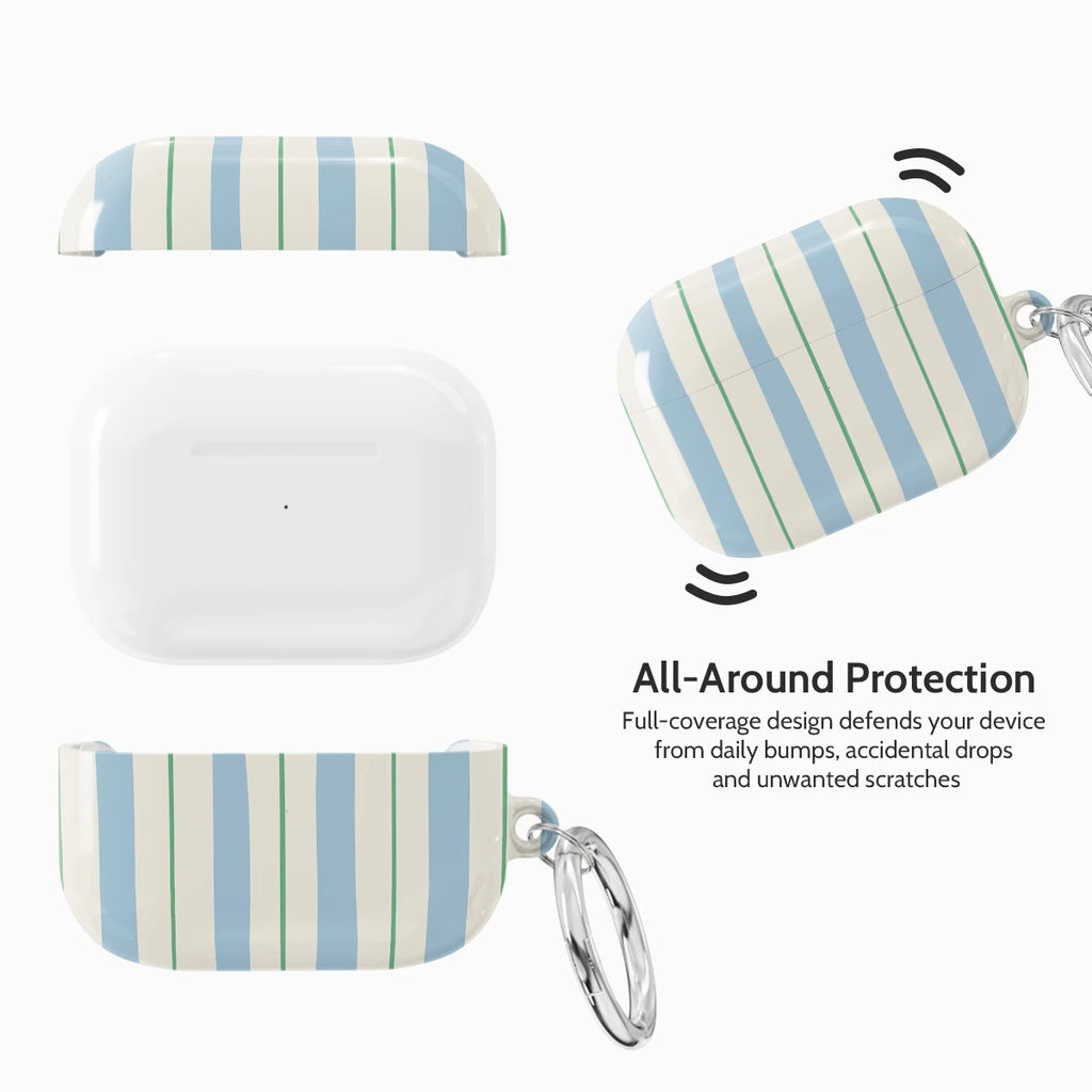 Coastline - AirPods Pro 1 Case
