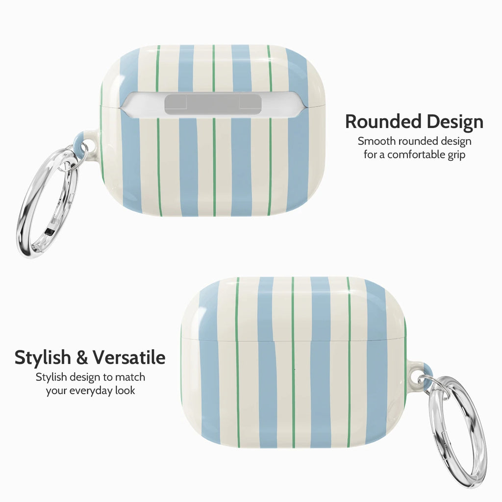 Coastline - AirPods Pro 1 Case