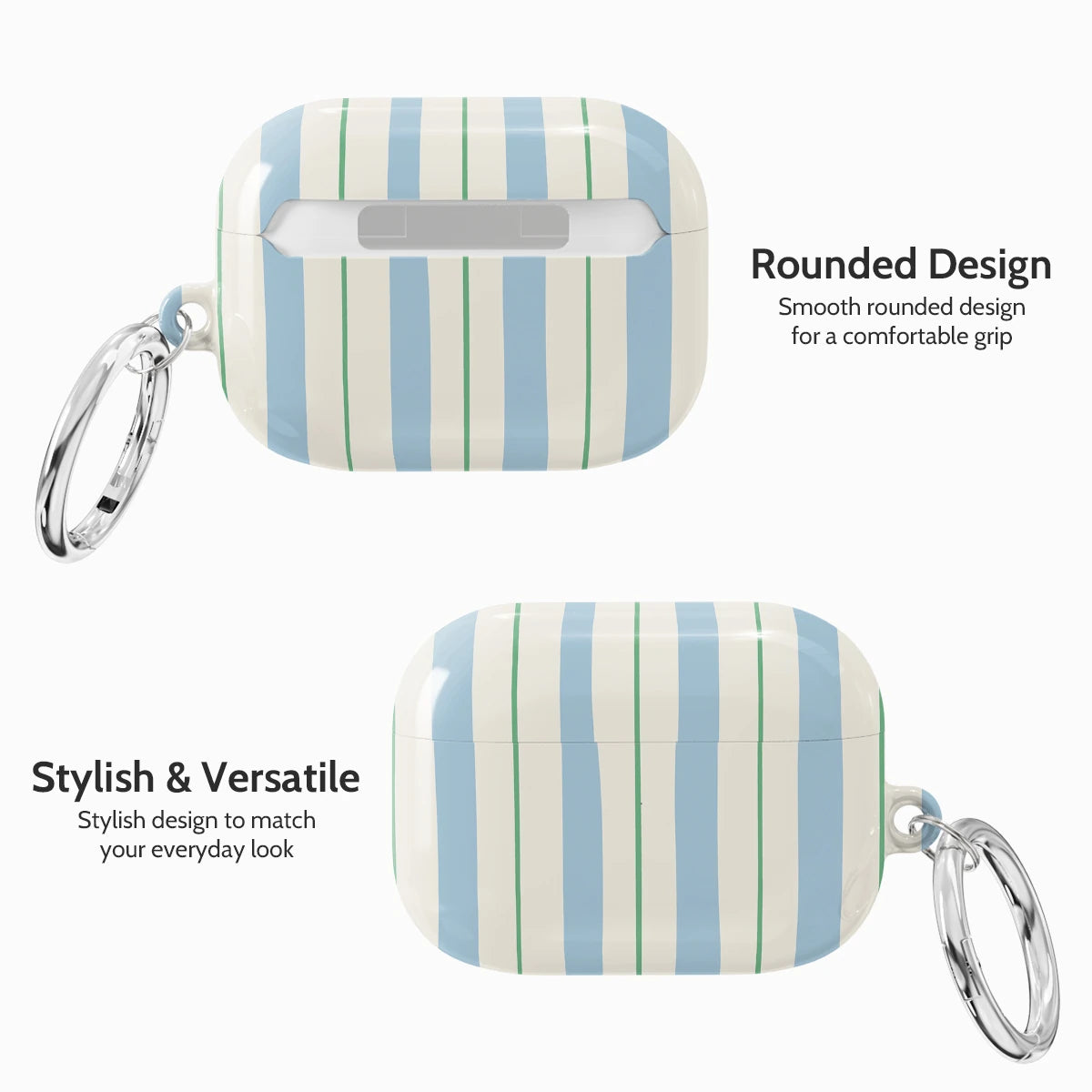 Coastline - AirPods Pro 1 Case