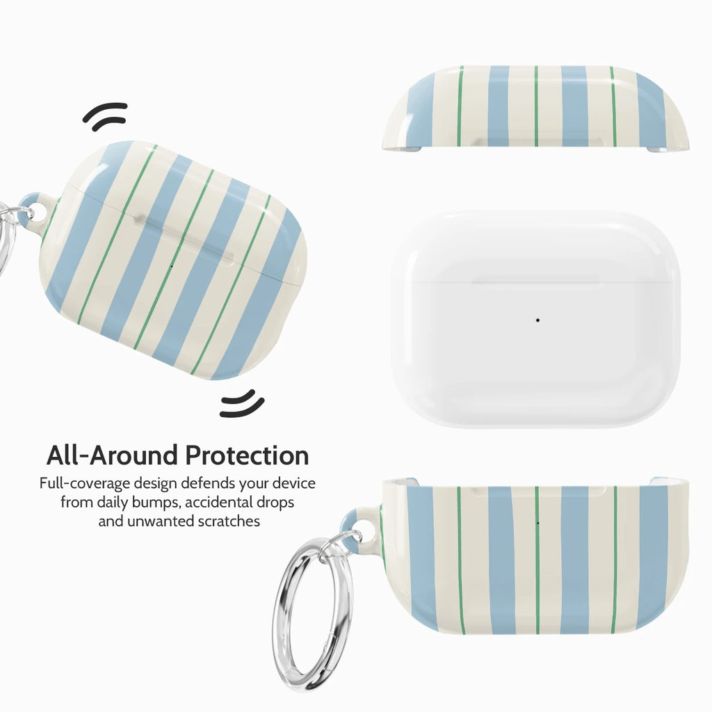 Coastline - AirPods Pro 2 Case