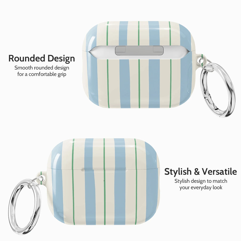 Coastline - AirPods Pro 3 Case