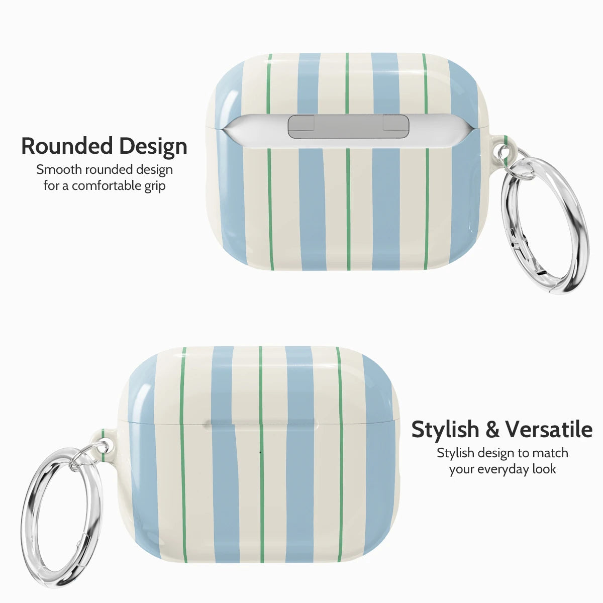 Coastline - AirPods Pro 3 Case