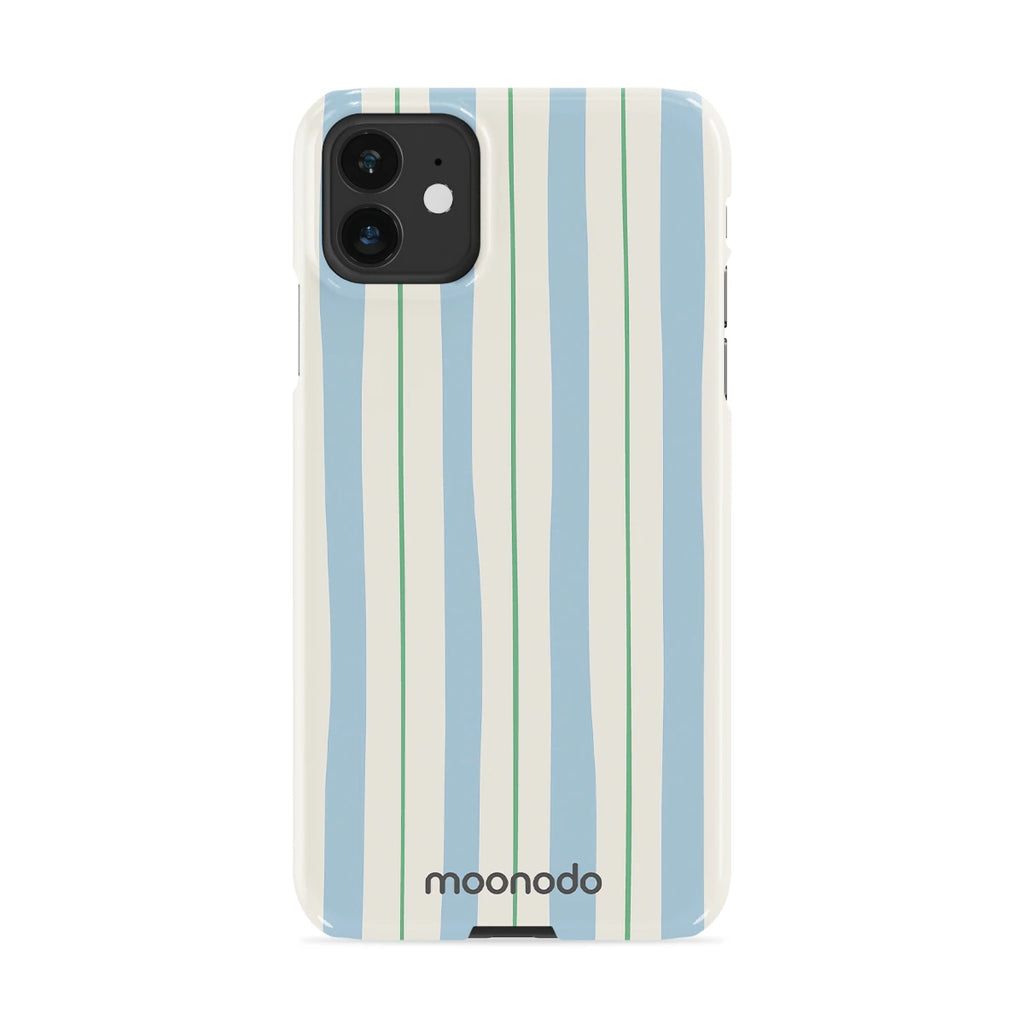 Coastline - iPhone 11 Case