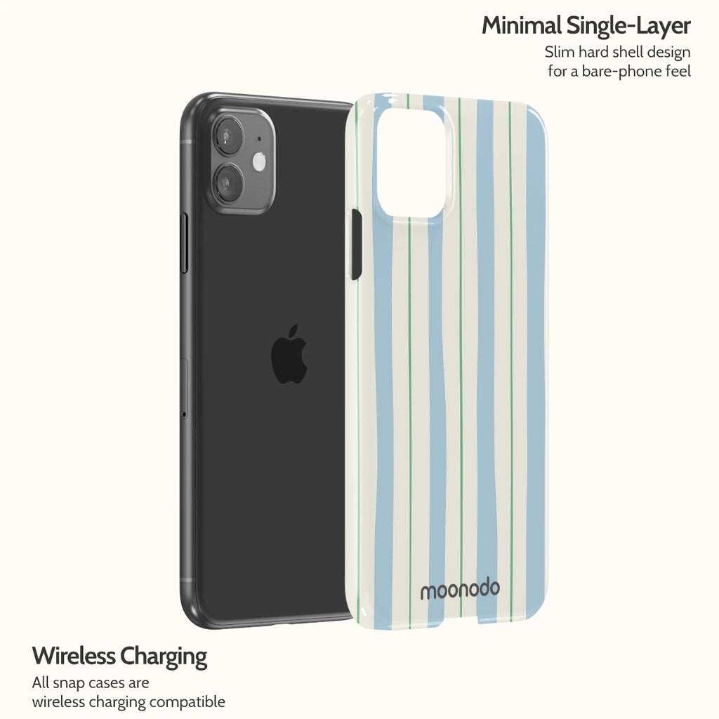 Coastline - iPhone 11 Case