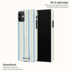 Coastline - iPhone 11 Case