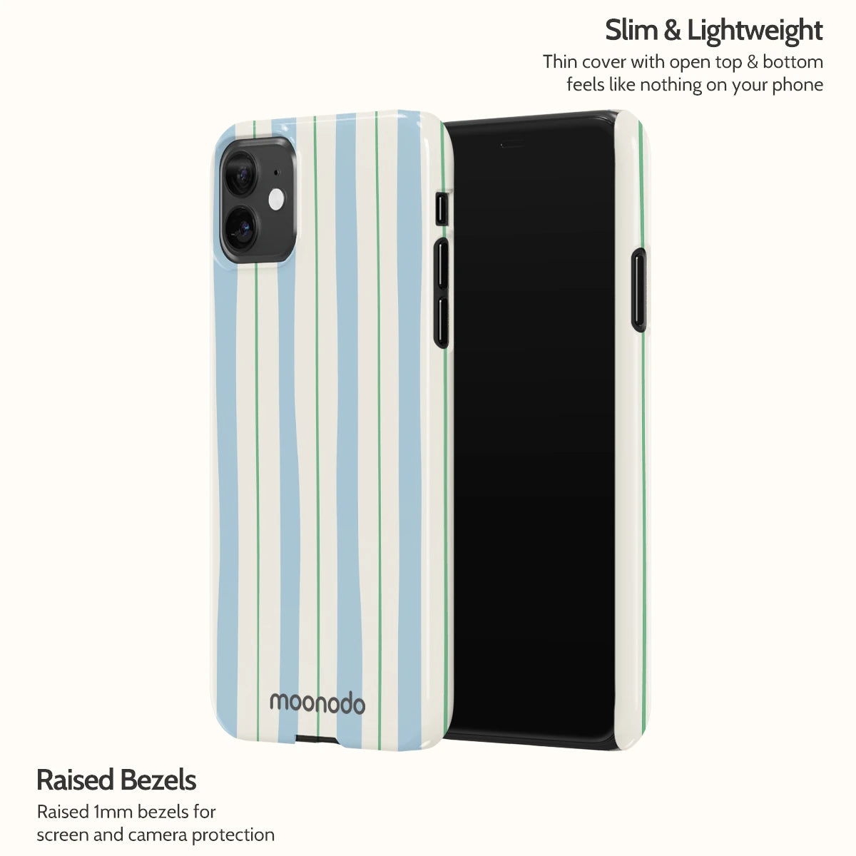 Coastline - iPhone 11 Case
