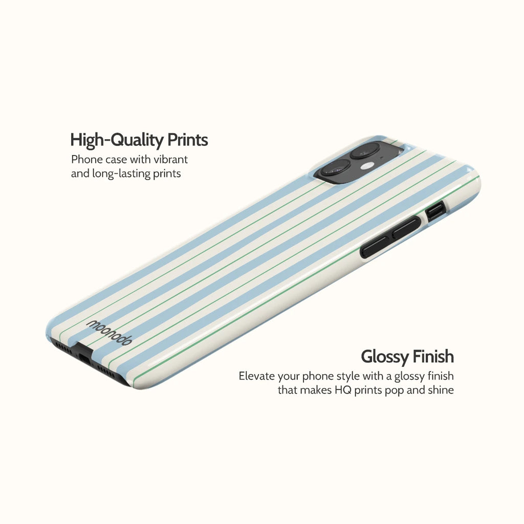 Coastline - iPhone 11 Case