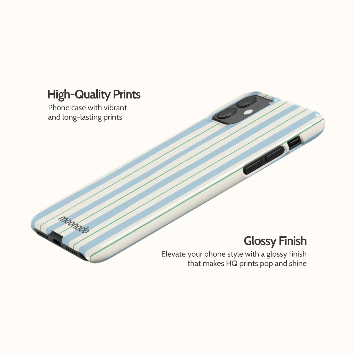 Coastline - iPhone 11 Case