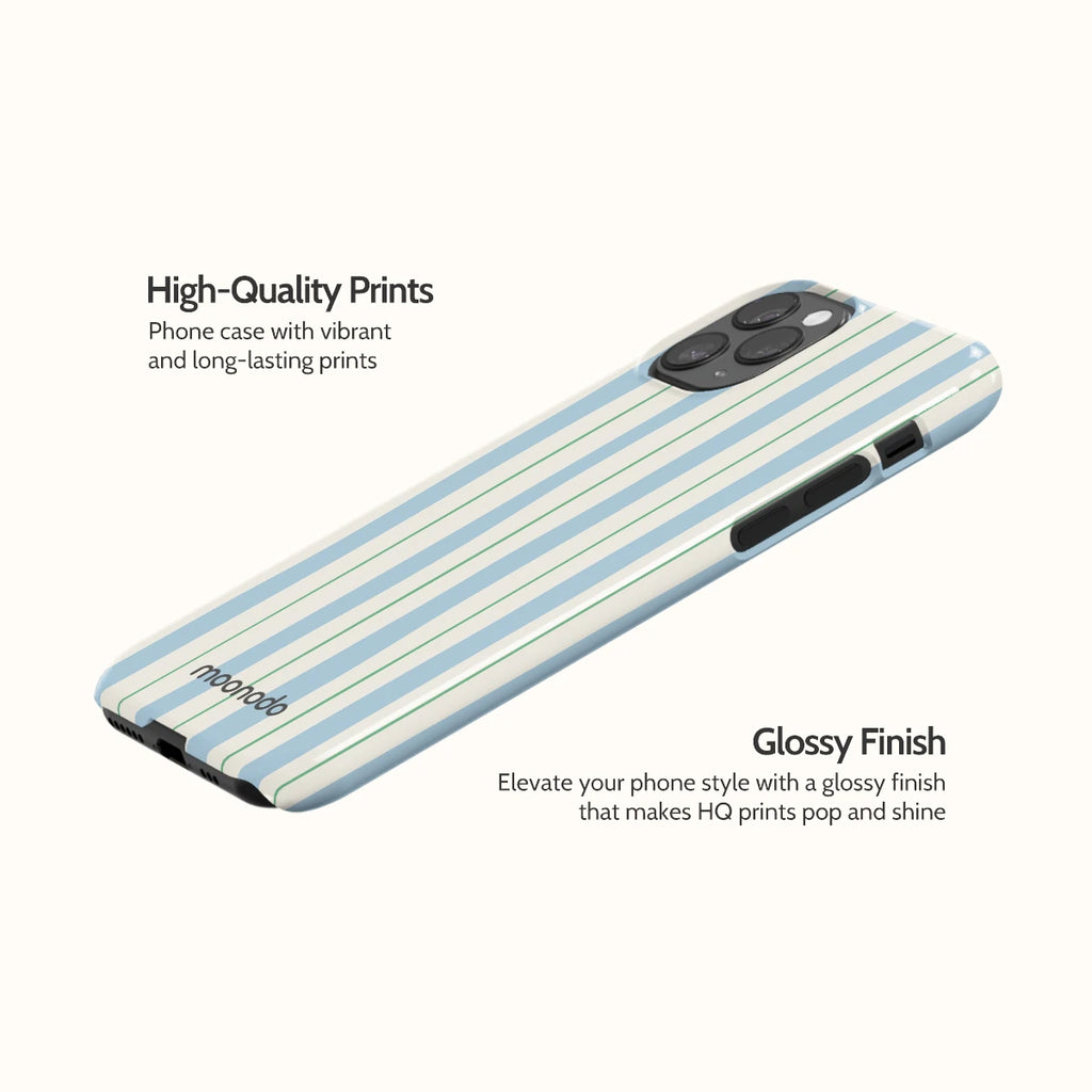 Coastline - iPhone 11 Pro Case