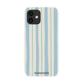 Coastline - iPhone 12 Case
