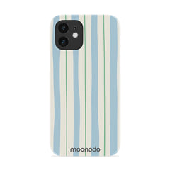 Coastline - iPhone 12 Case